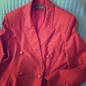 Harve Benard Stunning coat dress